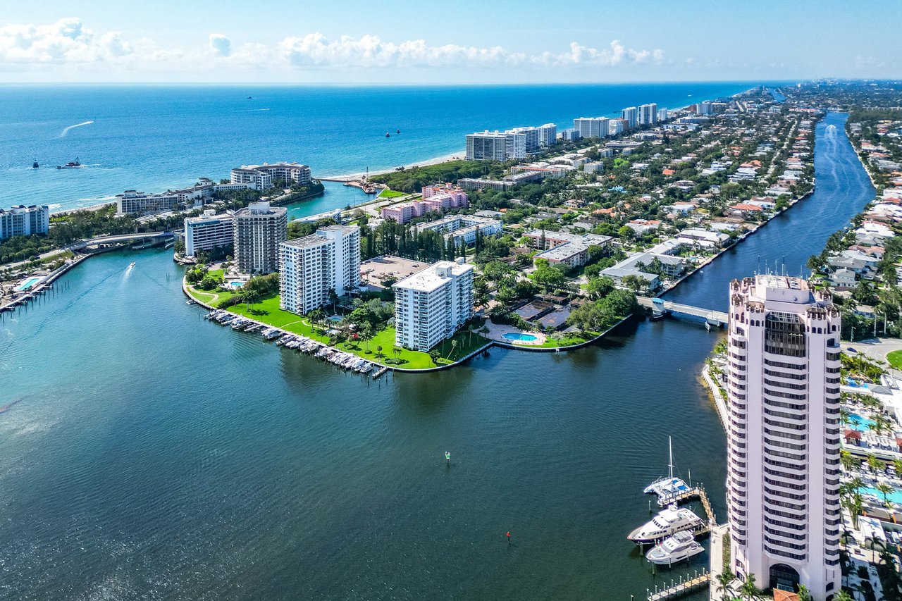 Boca Raton