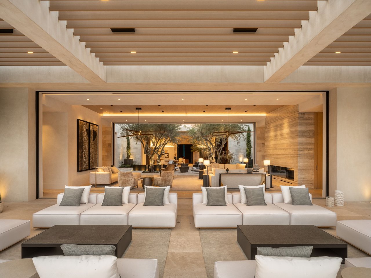 Coastal Orange County Is No Longer a Local Market and Why That Changes Everything