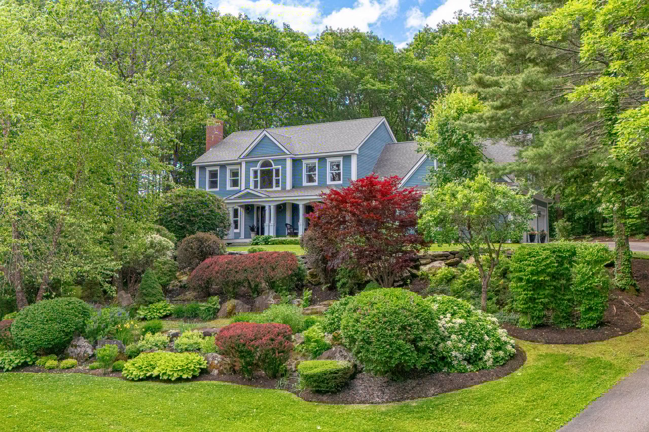 15 Goldenrod Lane