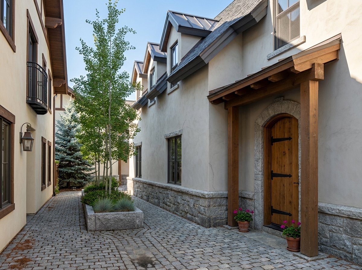 Is Vail Village Right For Your Second Home