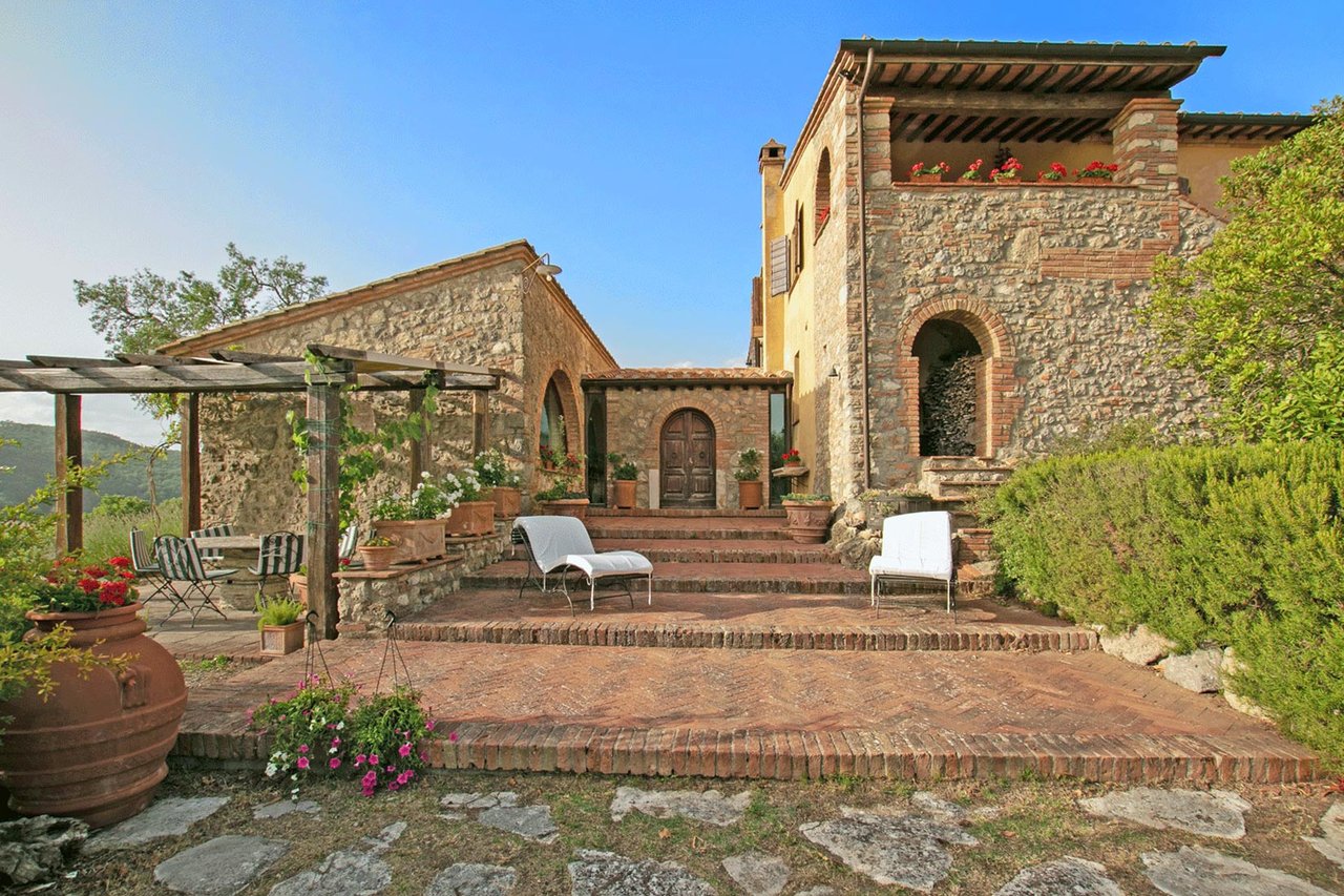 CASALE CAMILLA