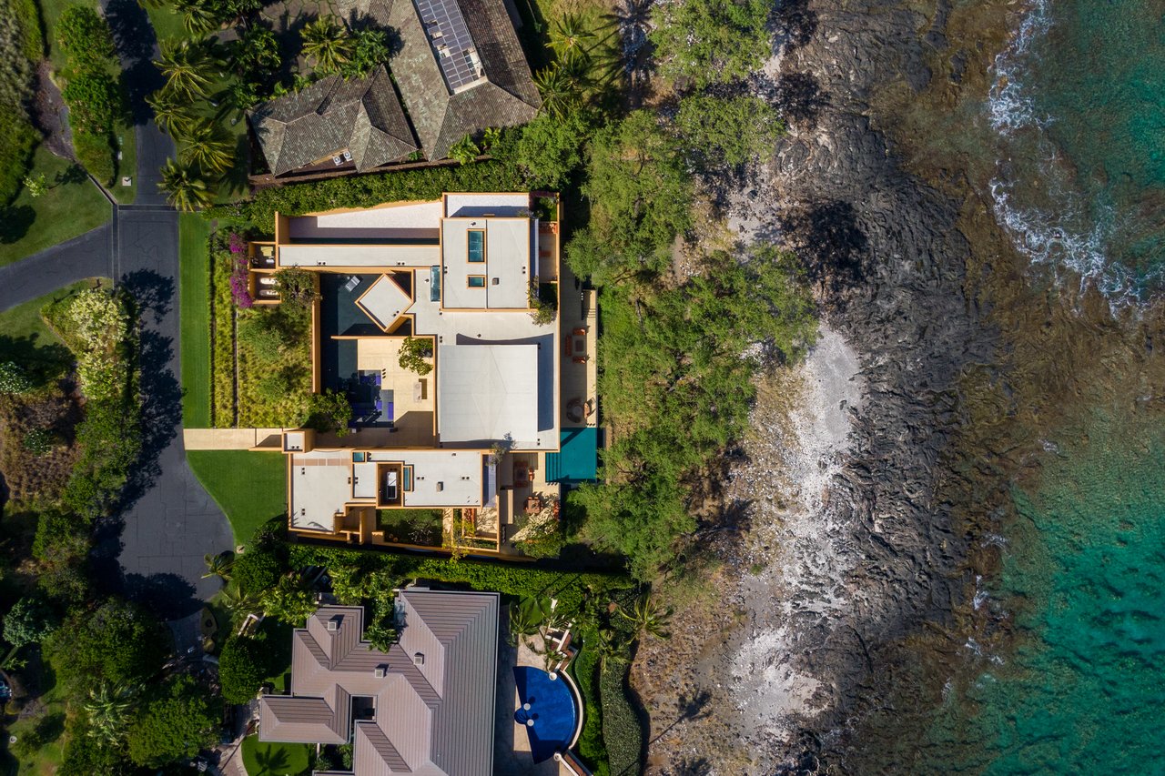 Casa Kea