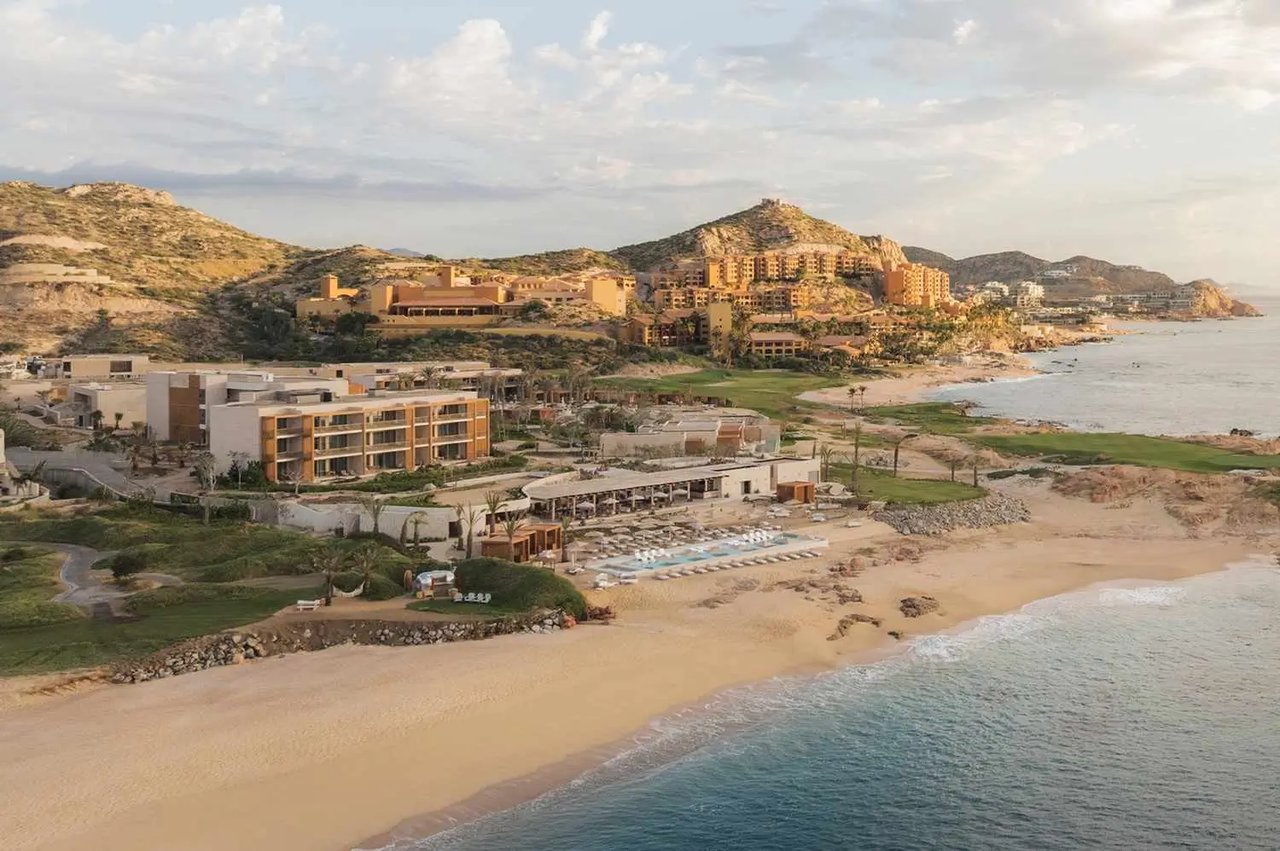 Living in Four Seasons Cabo with ocean view luxury residences and exclusive resort community appeal