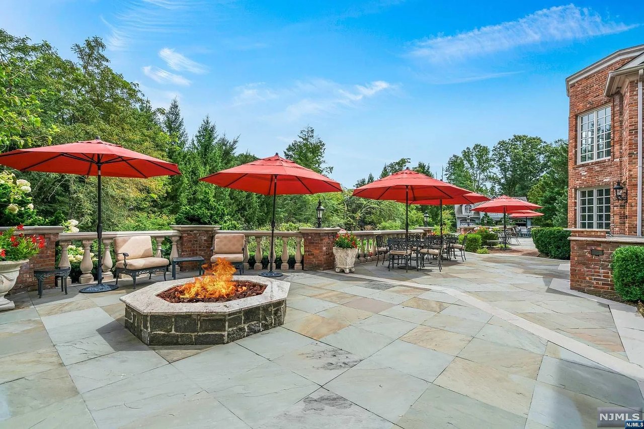 High Mountain Estate