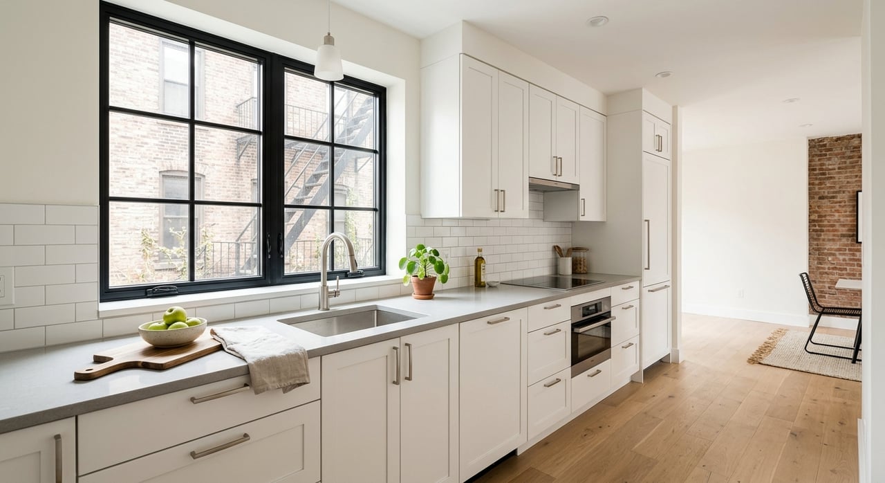 Should Brooklyn Buyers Consider Manhattan? A Commute-First View