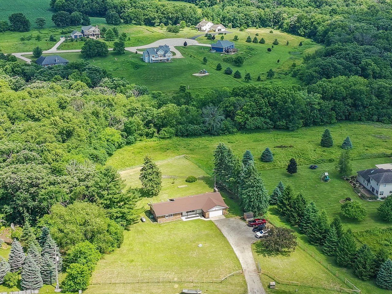 Hobby Farm