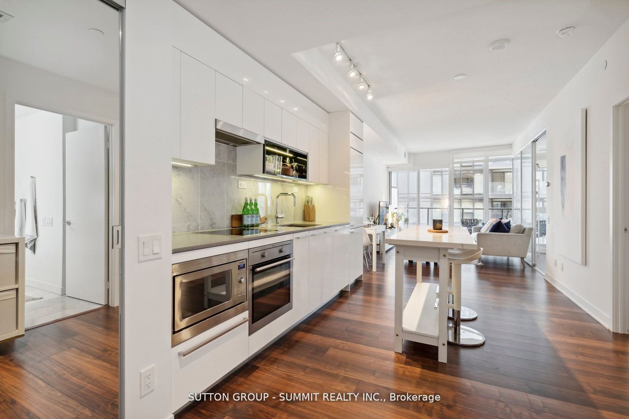 90 Queens Wharf Rd 306