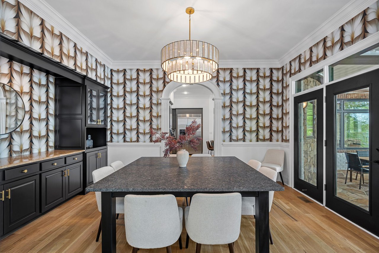 The Power of Home Staging