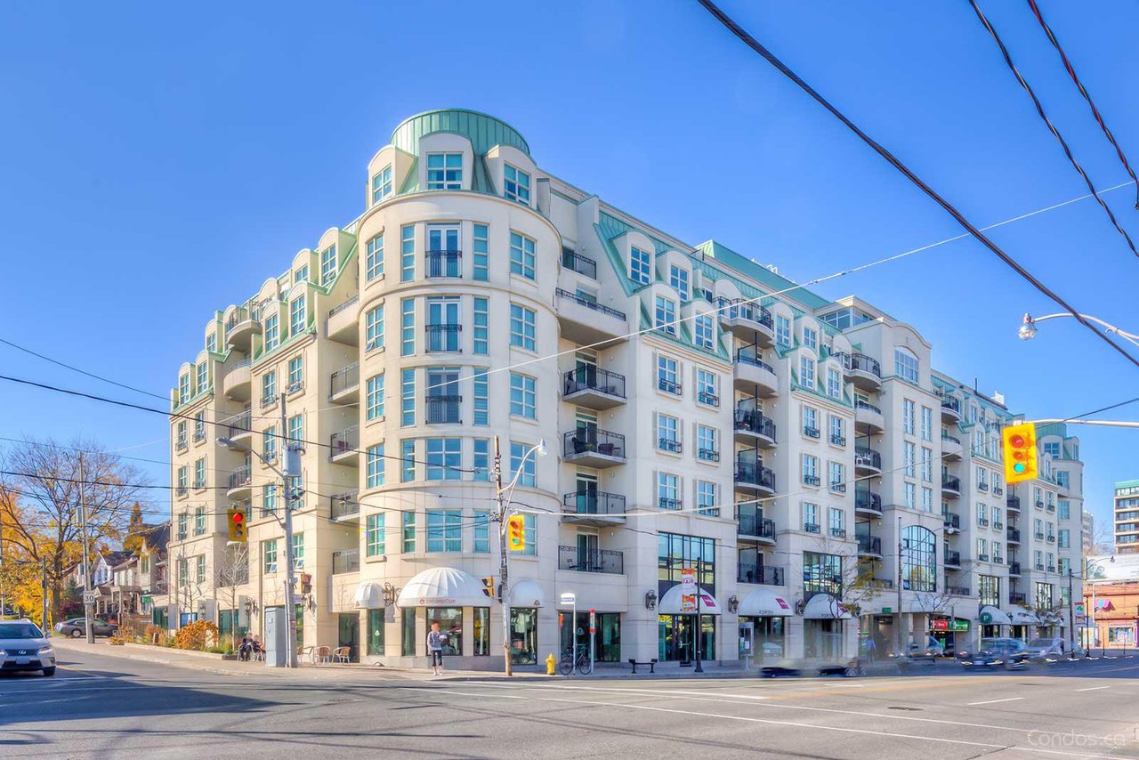 650 Mount Pleasant Road, Suite 403