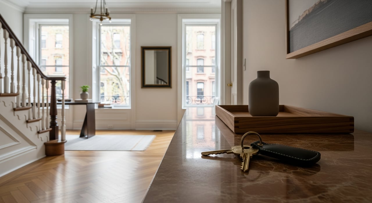 Brooklyn Home Closing Timeline Explained