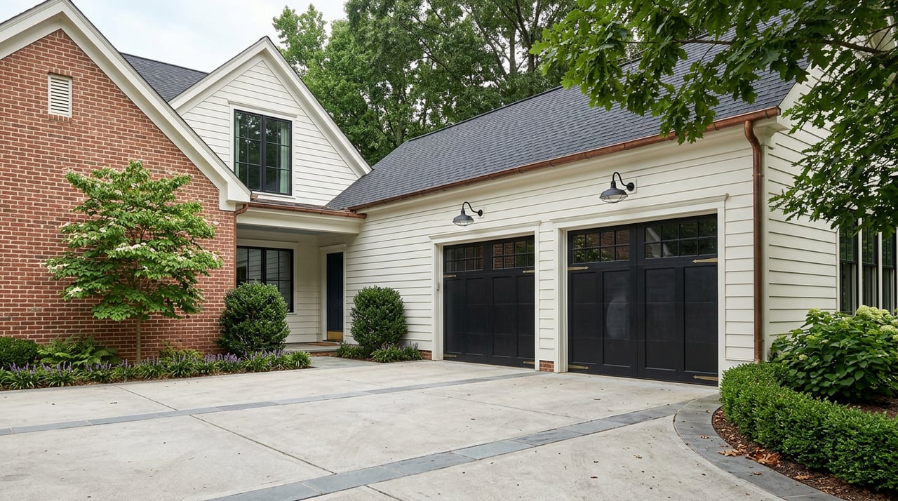 Downtown Apex After The Streetscape: A Montvale Guide To The Fall Reopening