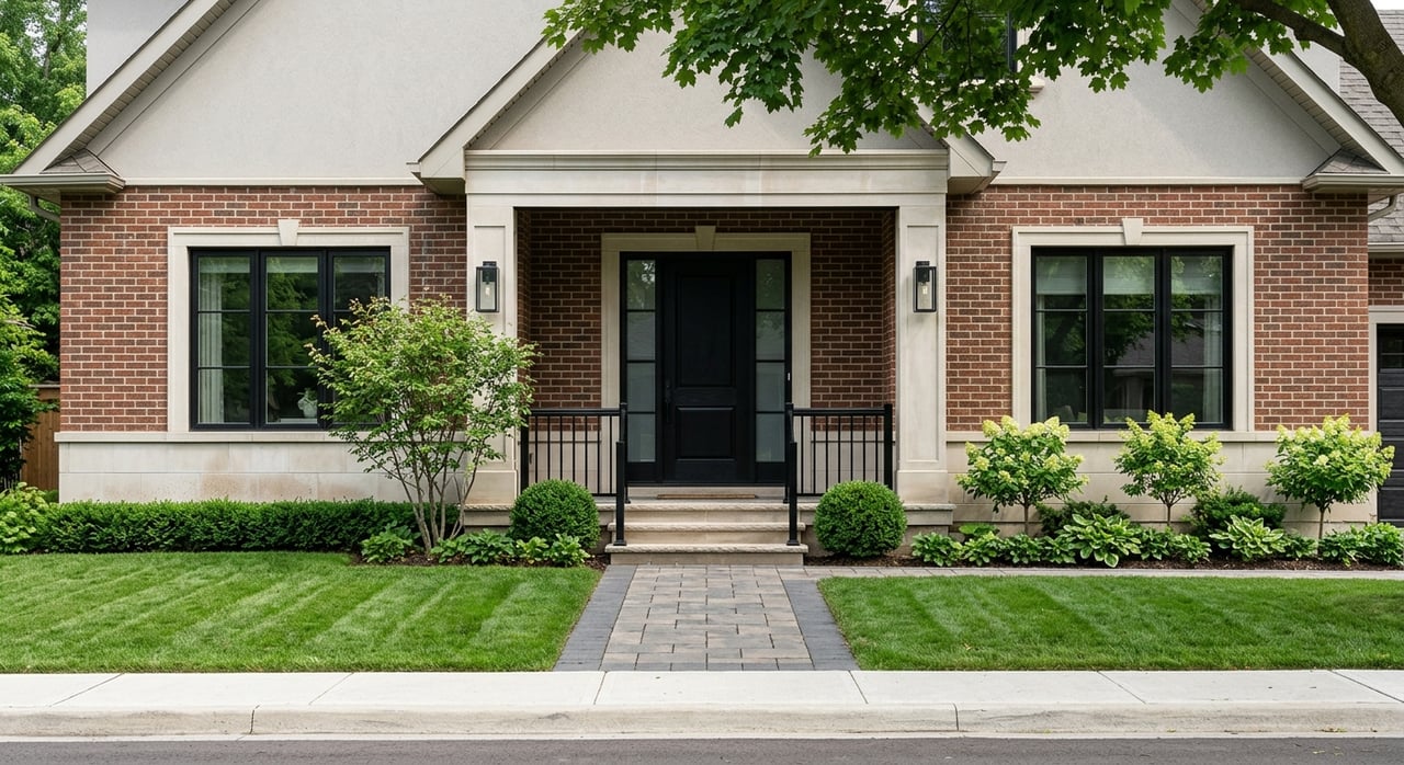 Investing Or Relocating To Clearview Near The QEW