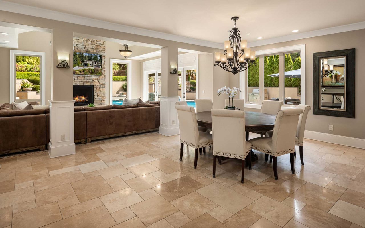 Private, Tranquil Resort-Style Living in Redmond’s Starwood Neighborhood