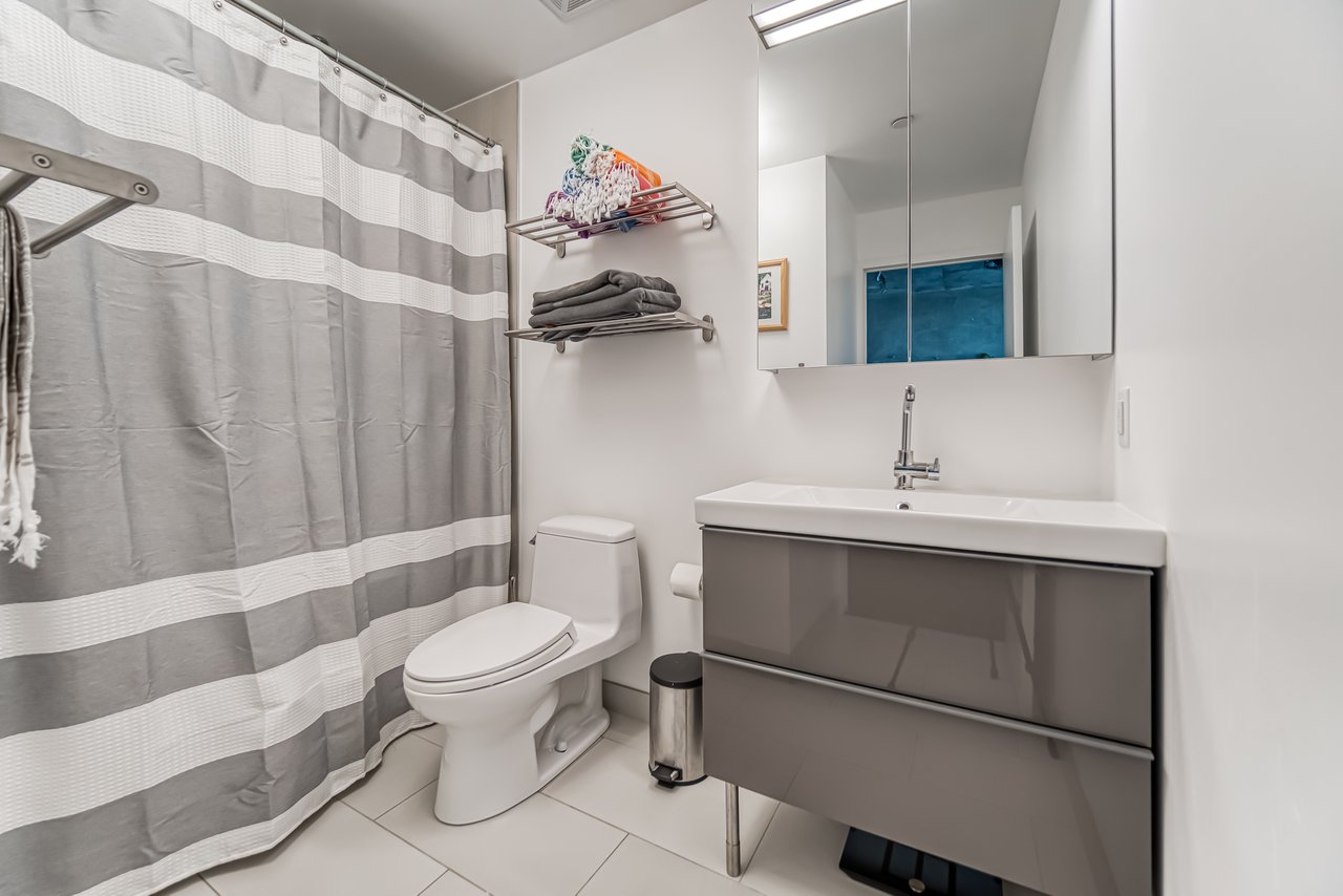 King West One Bedroom