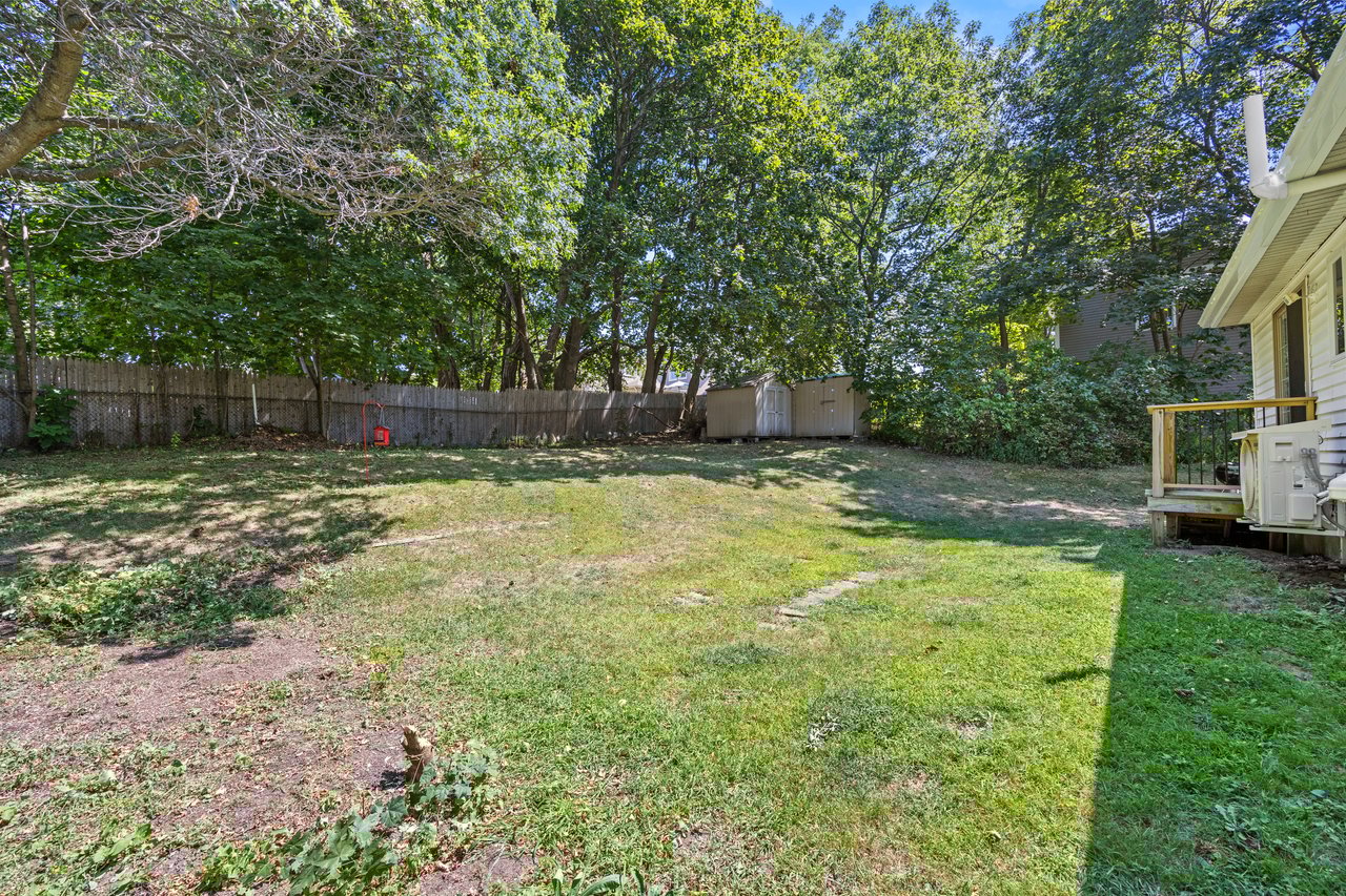134 S Richland Street
