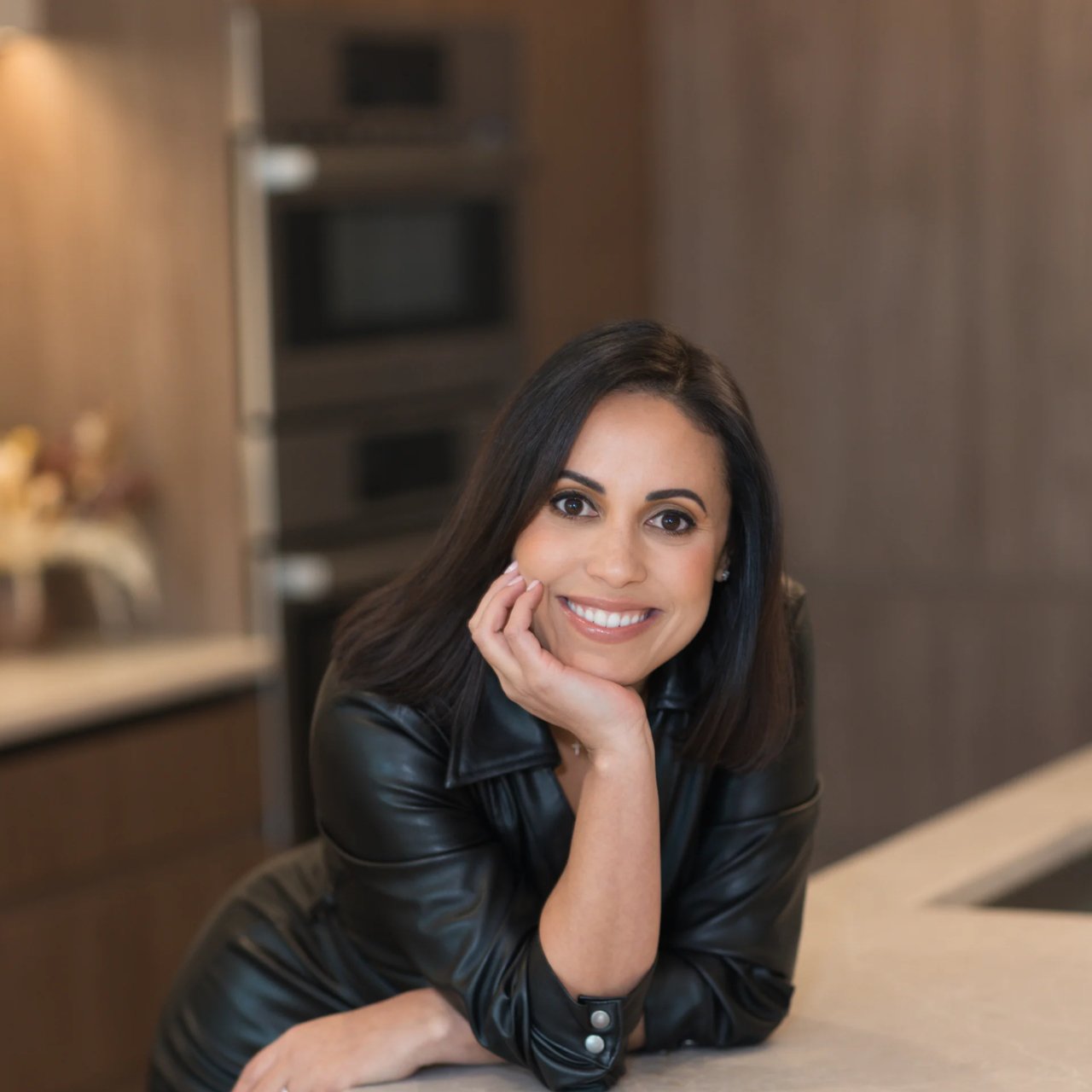 Austin Agent Crystal Washington’s New Book Offers Light After Loss to Grieving Families