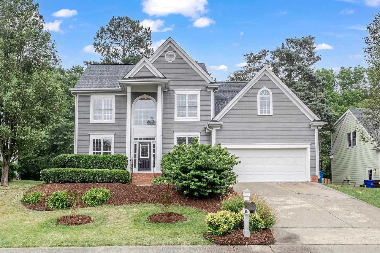 5 Morgans Ridge Ln