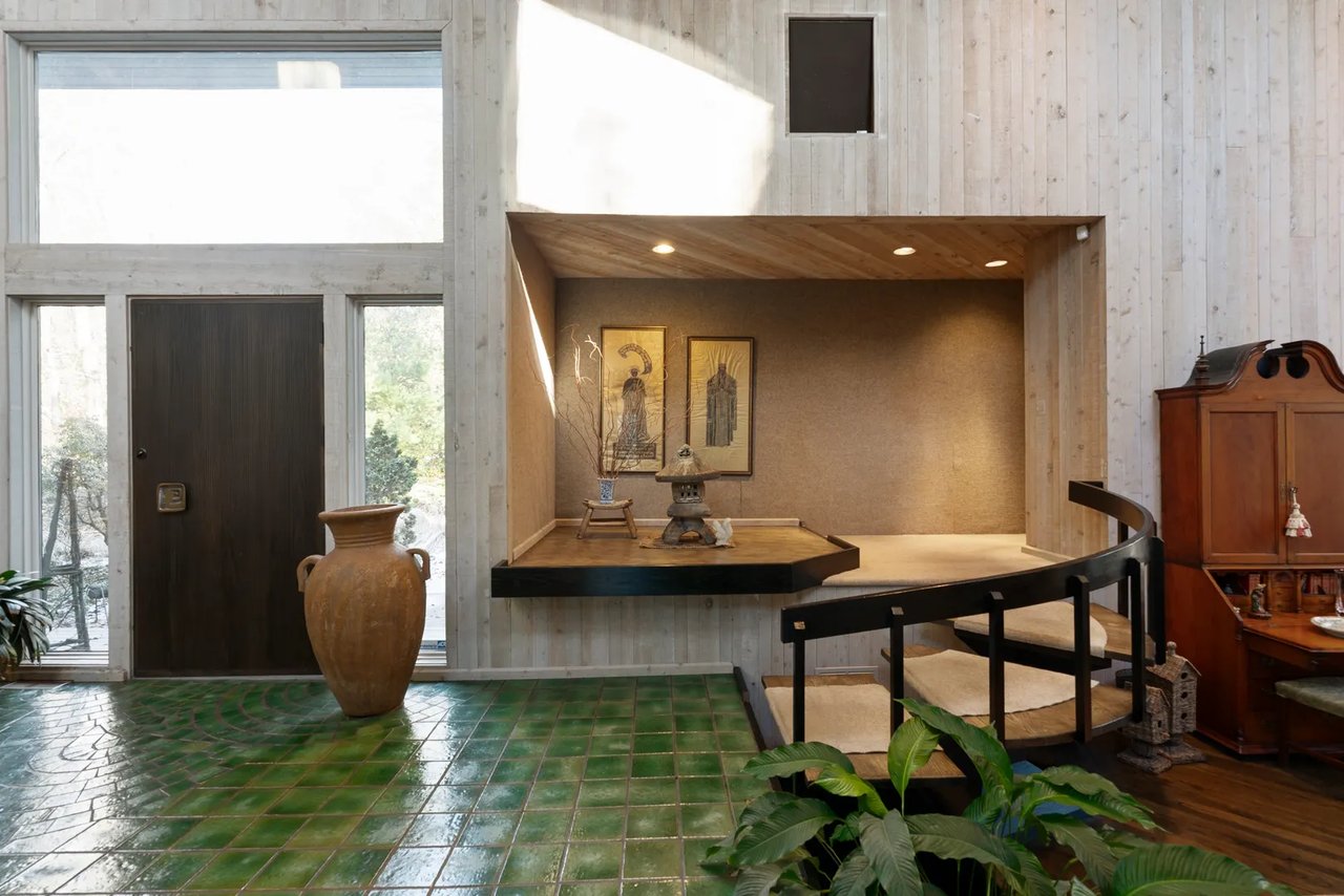 Canton Single Family