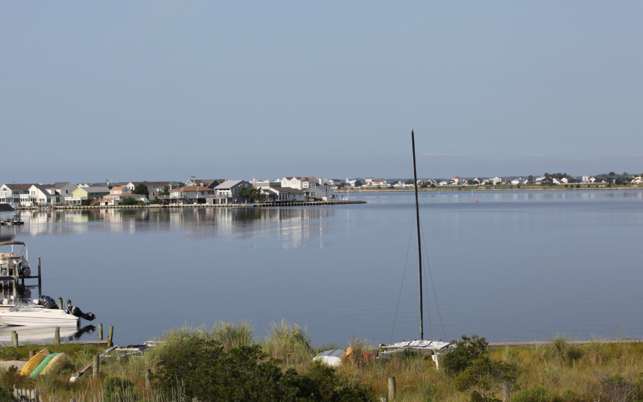 Selbyville