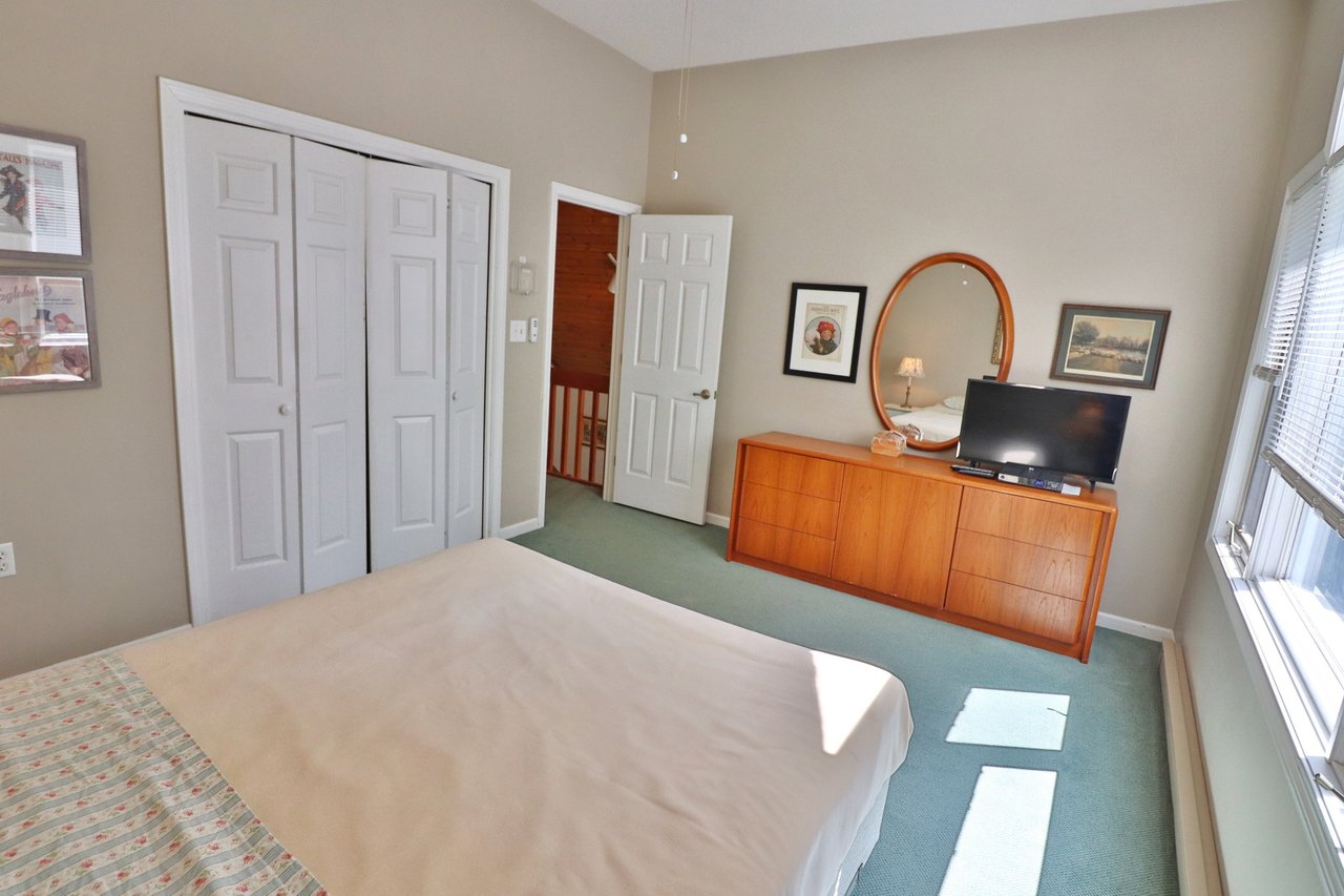 Deer Park Townhome for Ski Season