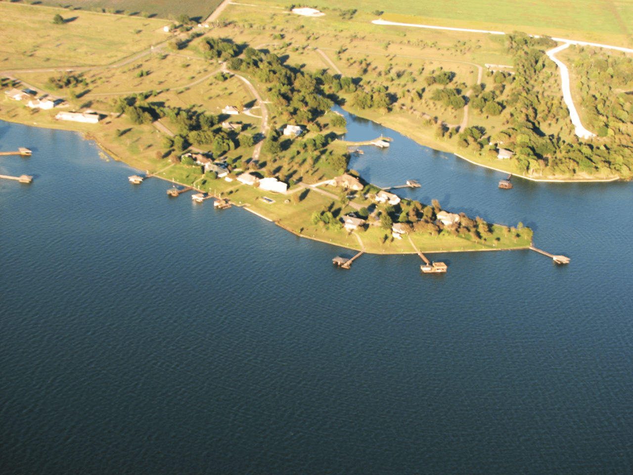 Chambers Point