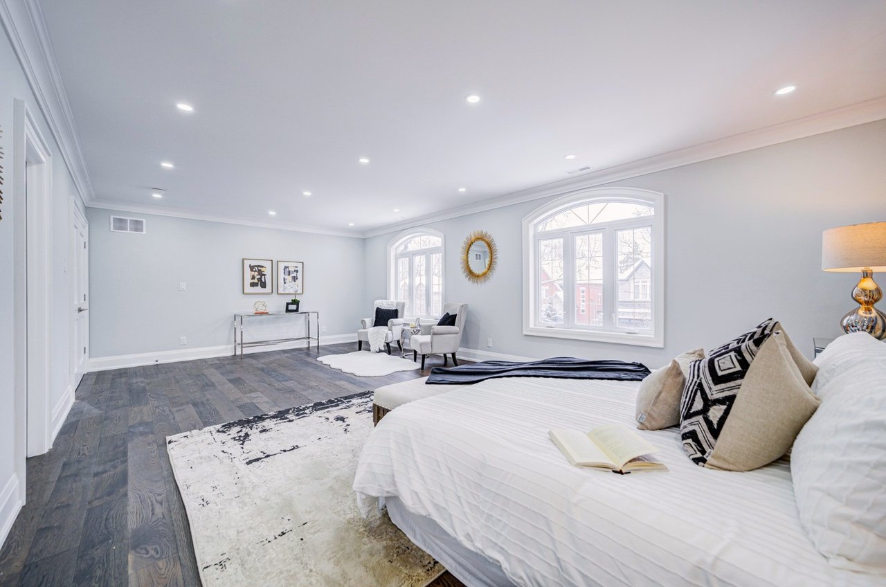 Contemporary Sophistication
