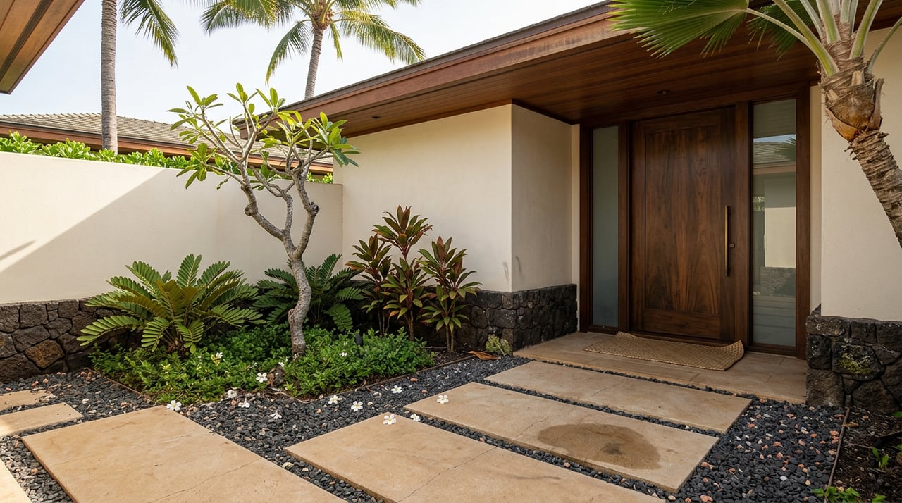 The Reset At The Shops At Mauna Lani, And What It Means For The People Who Actually Live Here