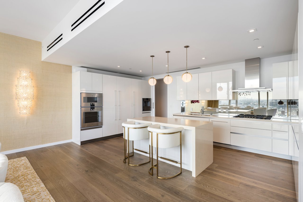 9000 W 3rd St Unit: 1101, Beverly Grove 