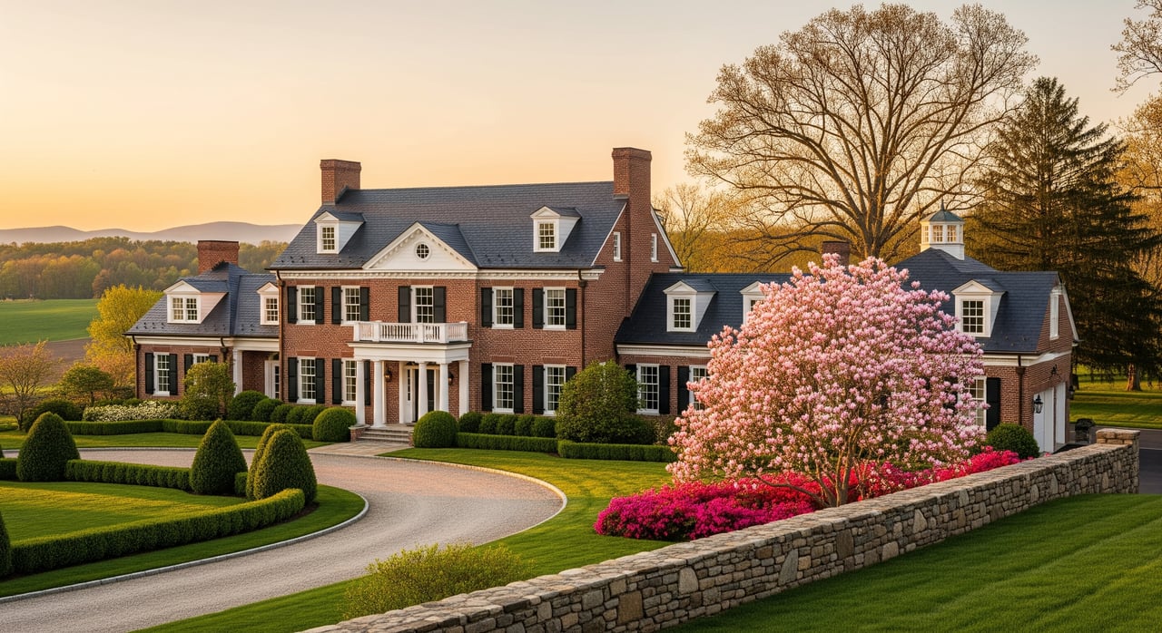 What A CMA Is For Earlysville Homes