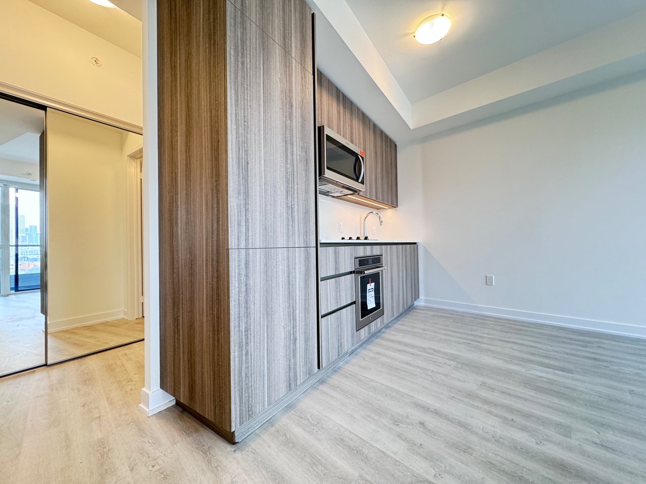 15 Richardson Street 1001, Toronto Unit: 1001
