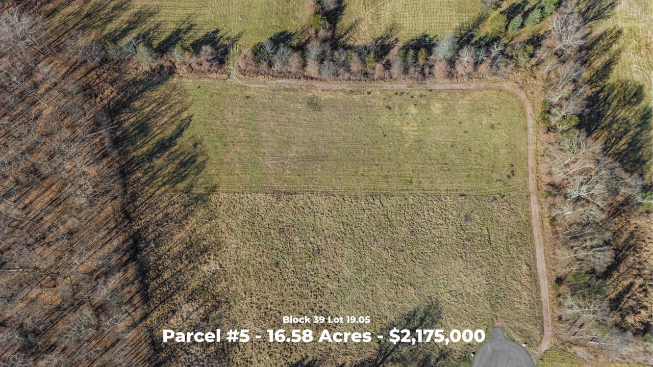 The Fairways at Bedminster