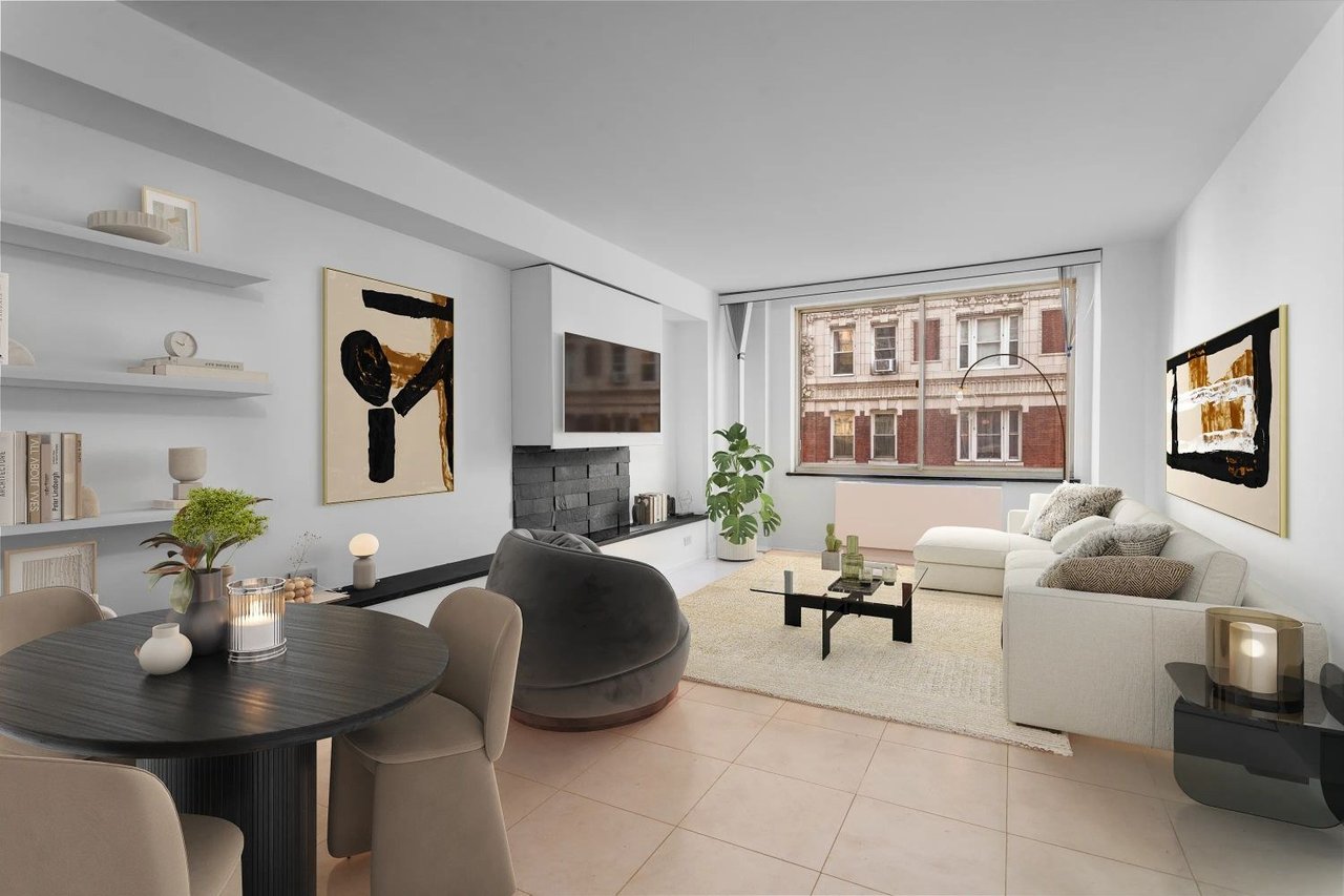 250 W 90th St Apt 12G