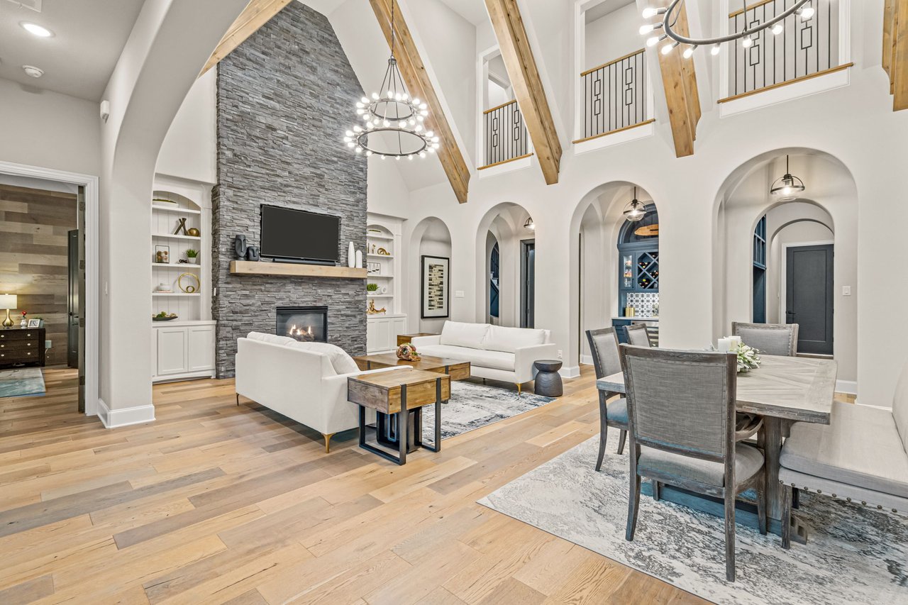 Windsong Ranch | The Peninsula