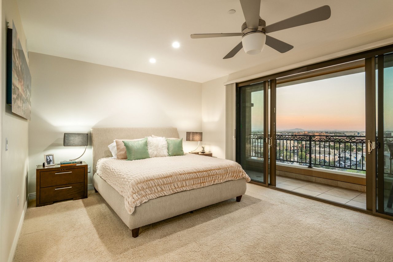 7181 E CAMELBACK Road 907