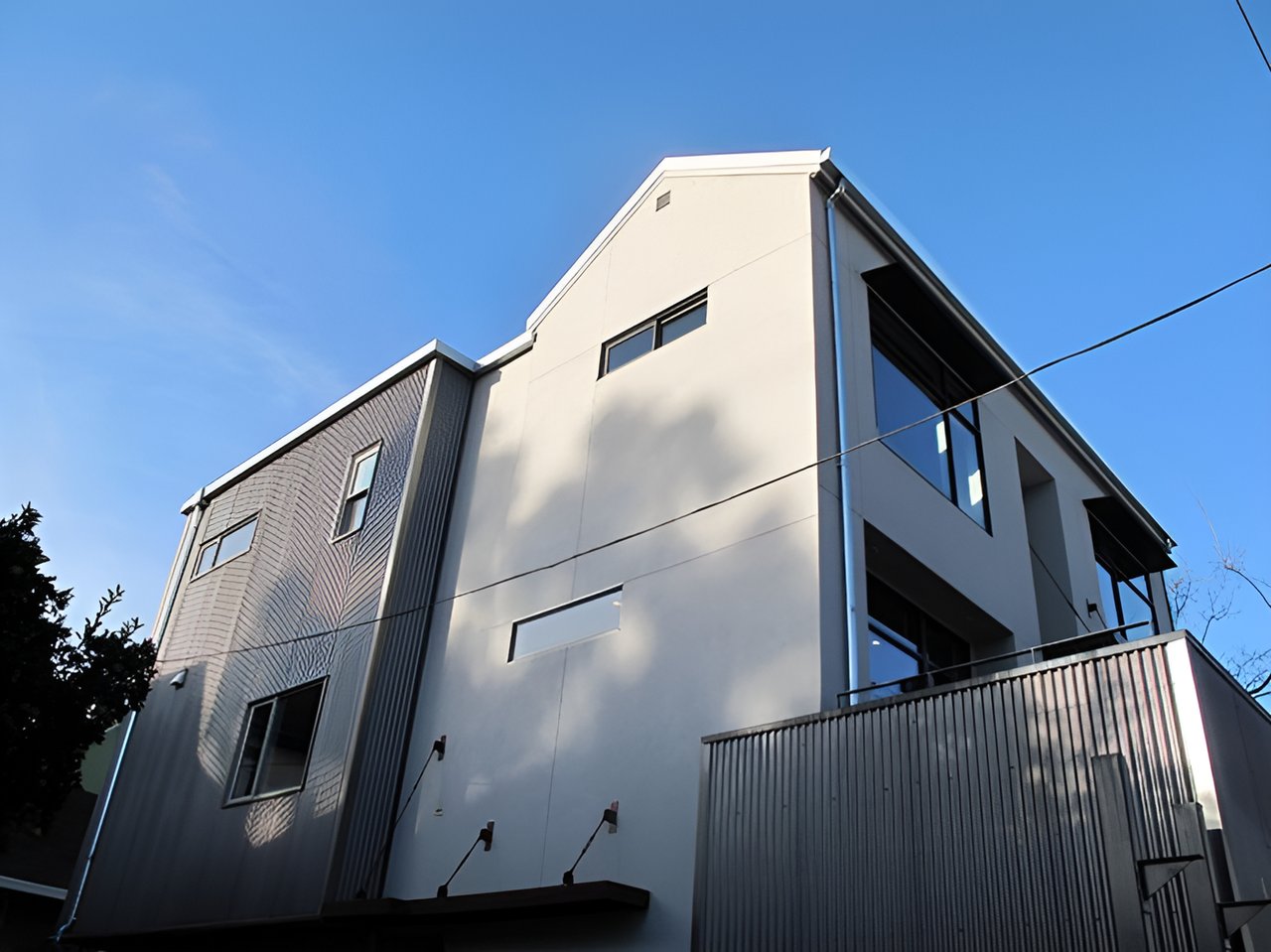 Sold- Condo/Loft in Midtown Sacramento CA 95811- Represented Buyer