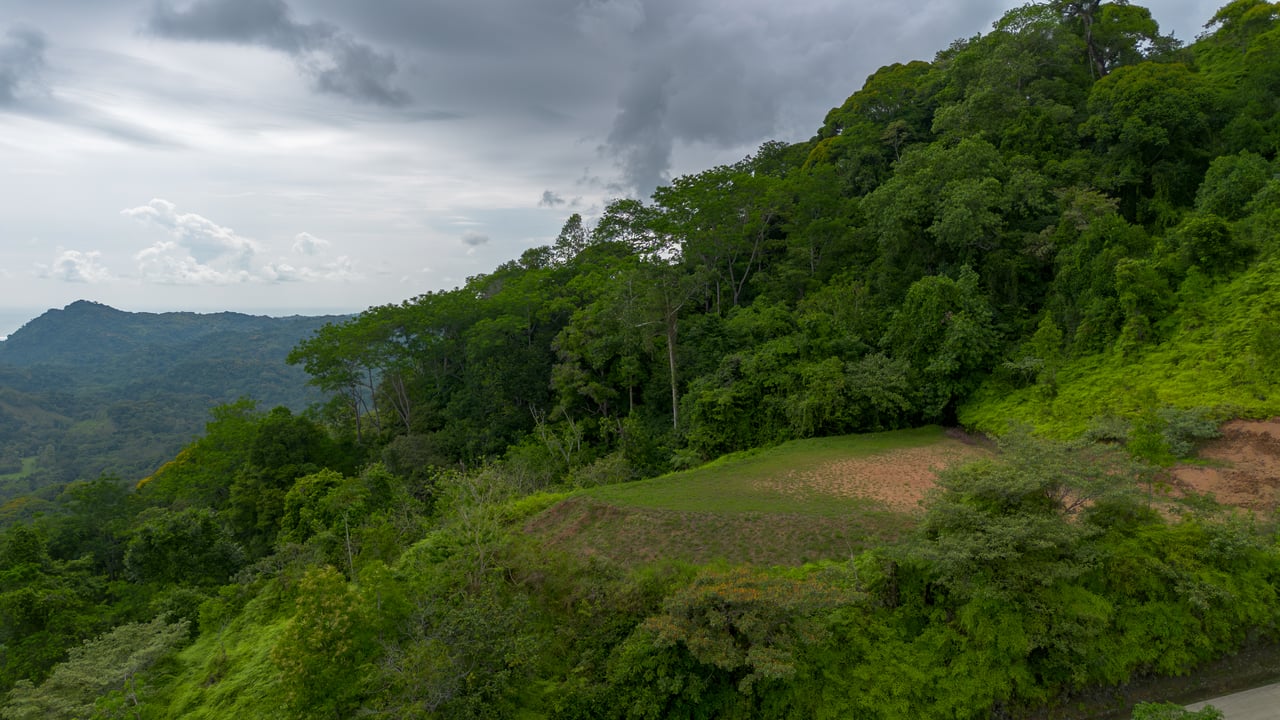 Oceancrest Cascada, Cascada el Sandalo 