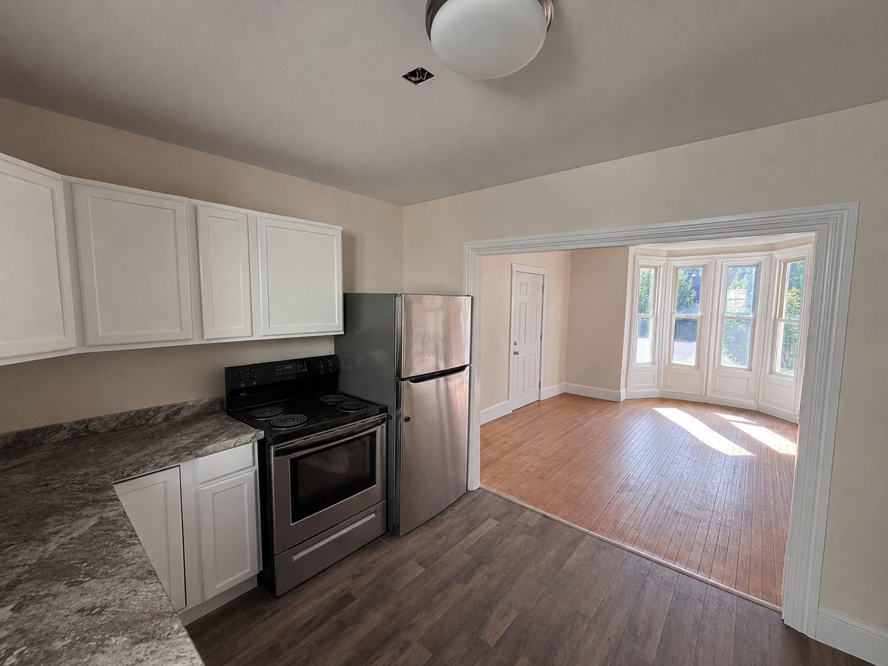 25 James St #A, Rockland ME