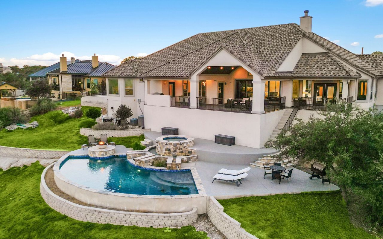 Lago Vista