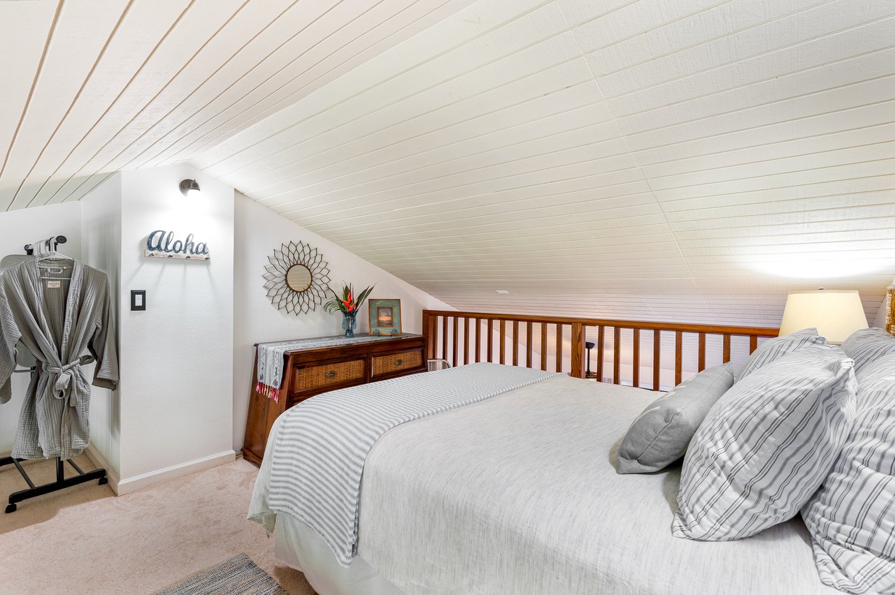 Turtle Bay Kuilima Collection 164 West Studio with LOFT