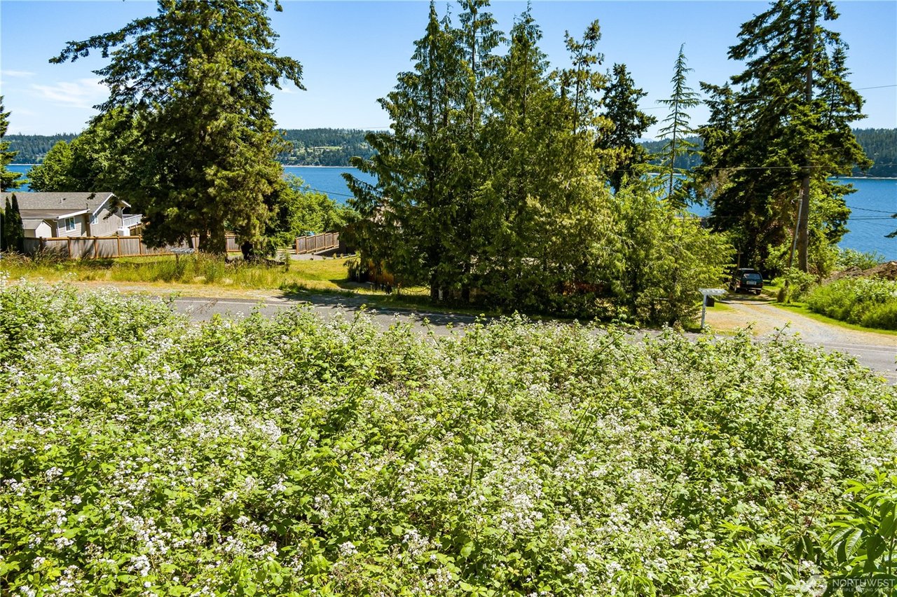 0 Lot 21 Harbor Hills Drive