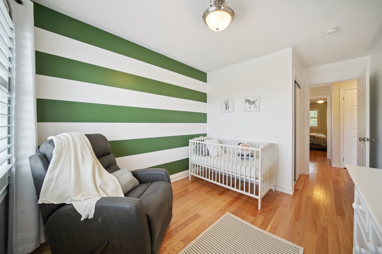 GORGEOUS TOWNHOME
