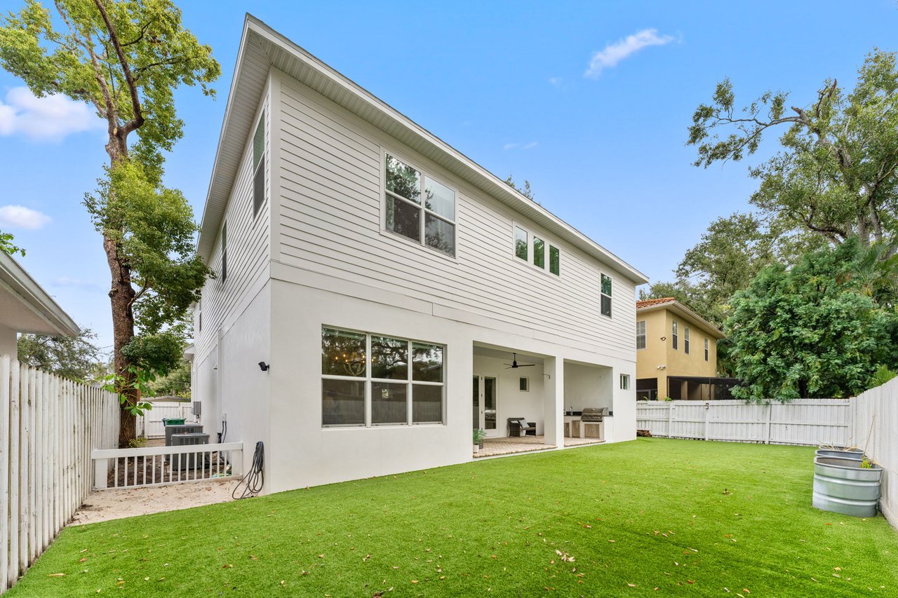 3314 W Villa Rosa St