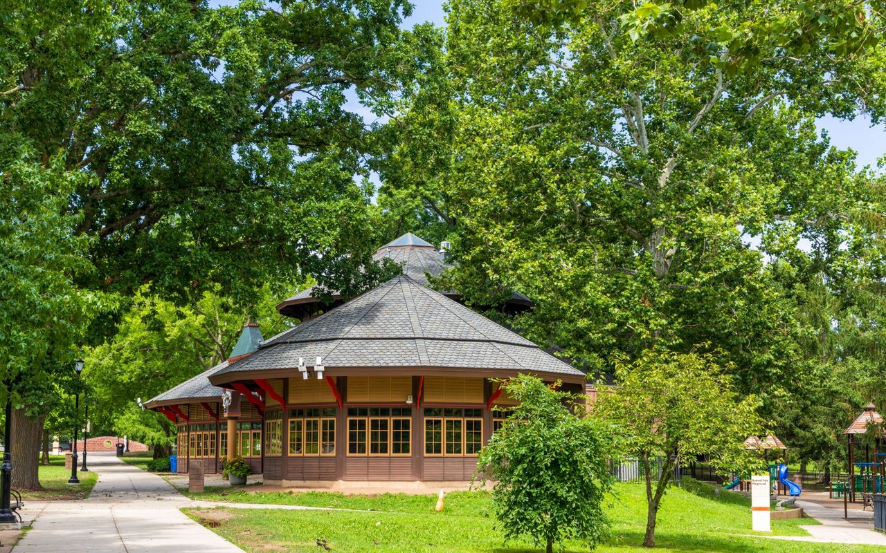 New Hartford