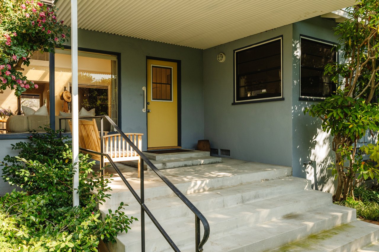 415 Arbramar Ave, Pacific Palisades