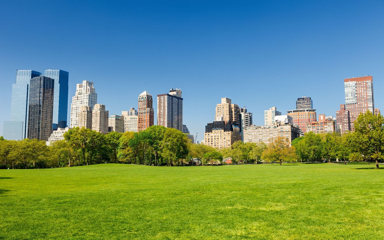 Uptown / Roosevelt Island
