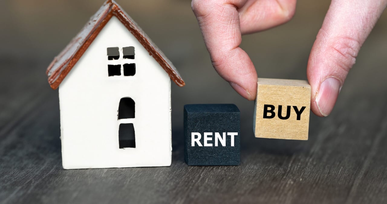 Rent vs Buy in Metro Atlanta: Which Is Better in 2026?