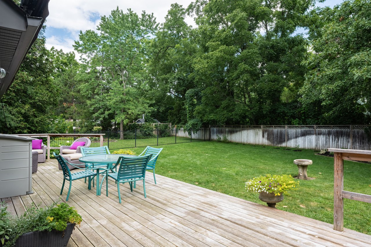 2267 Cedarberry Court, Oakville