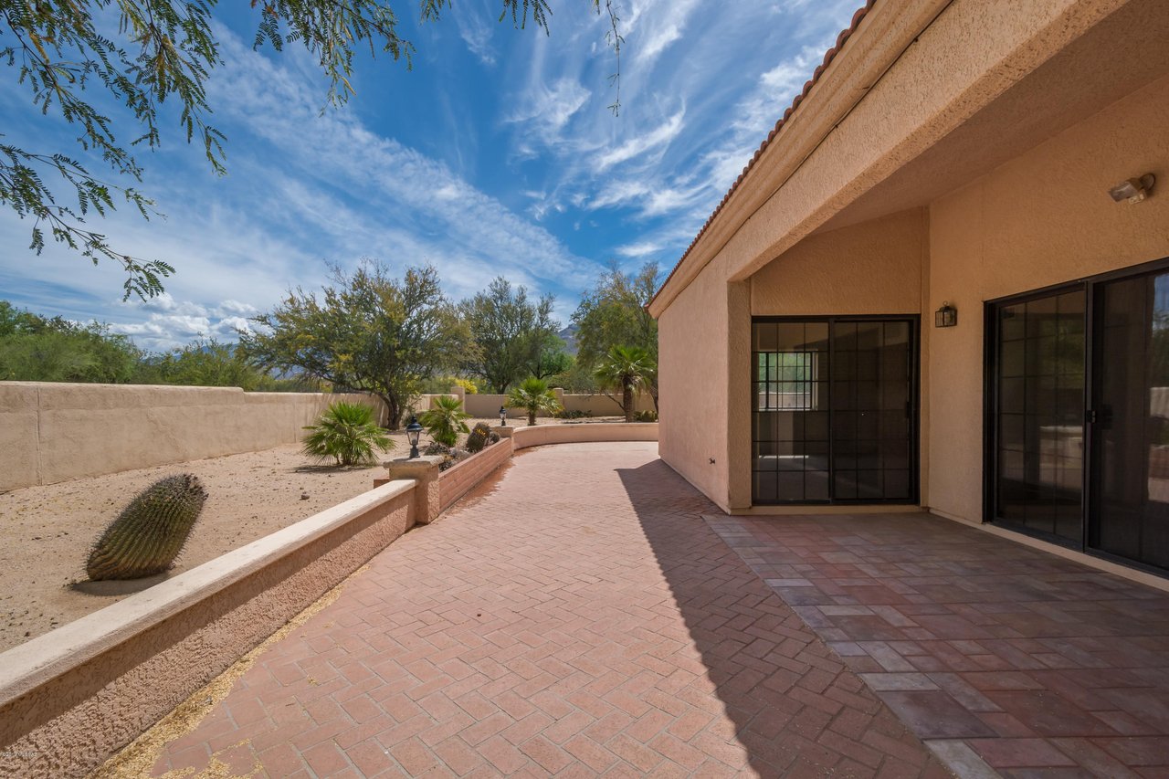 1 E Desert Sky Rd, #1