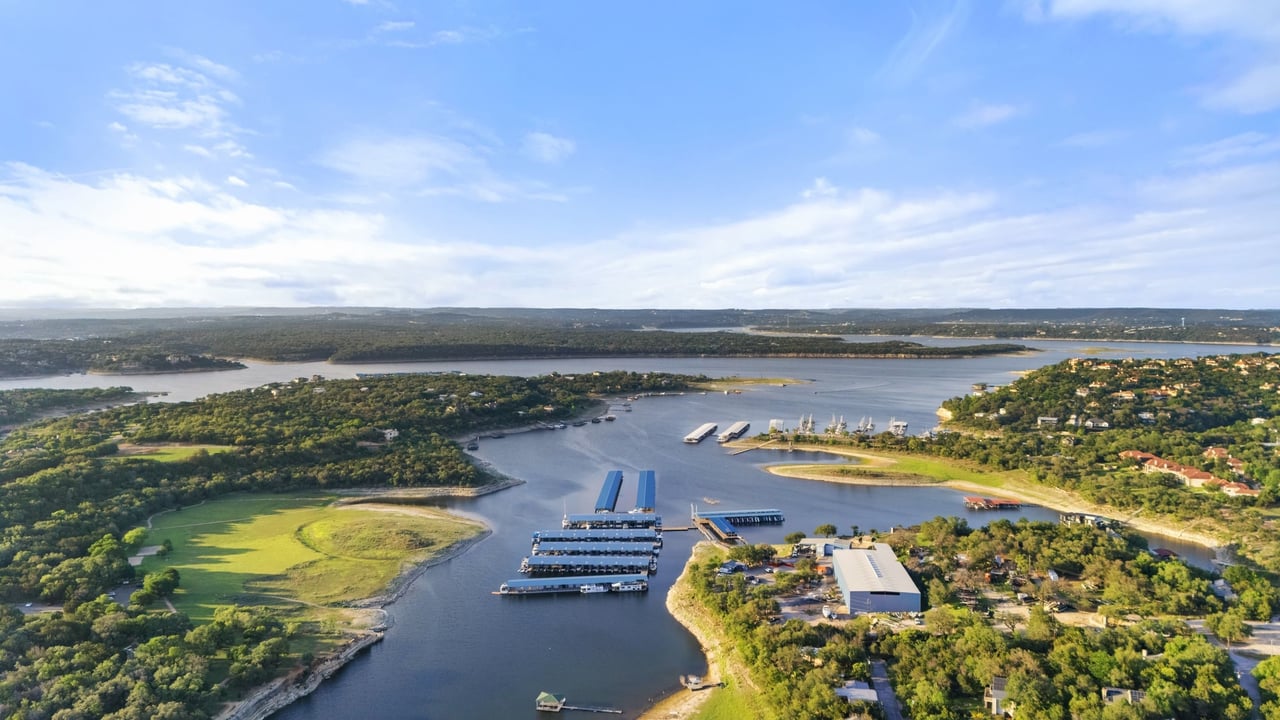 Lake Travis 2026 Austin Texas Luxury Market Update