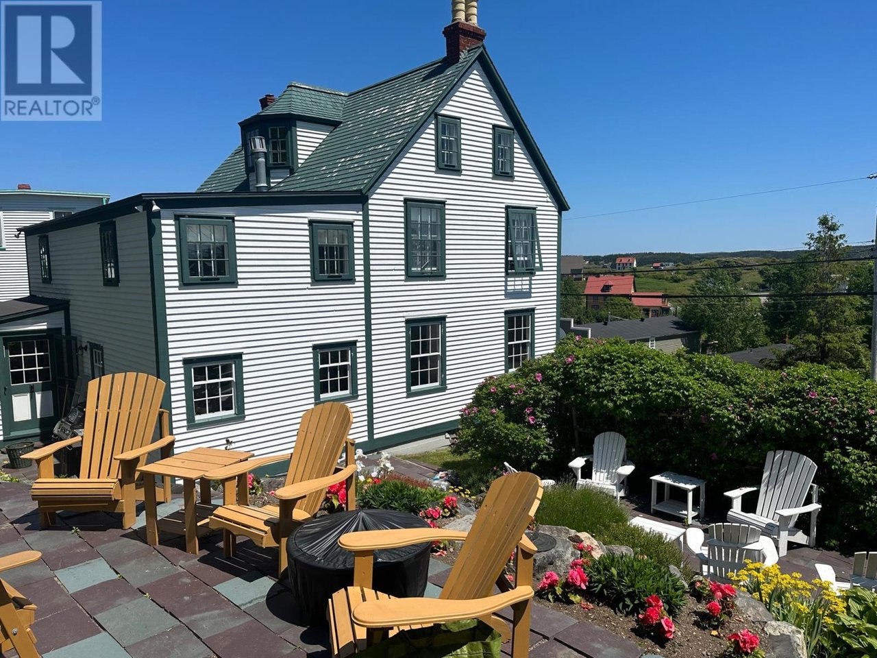 19 West Street, Trinity, Newfoundland & Labrador